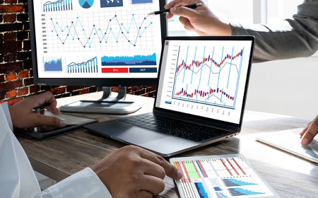 Data reporting services providers