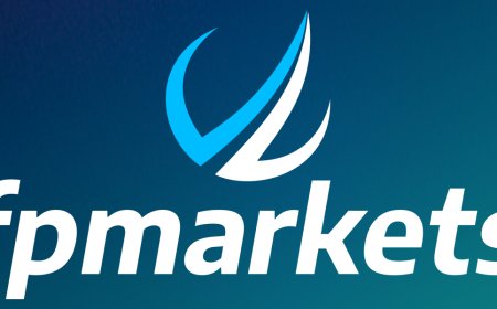 Fpmarket Review