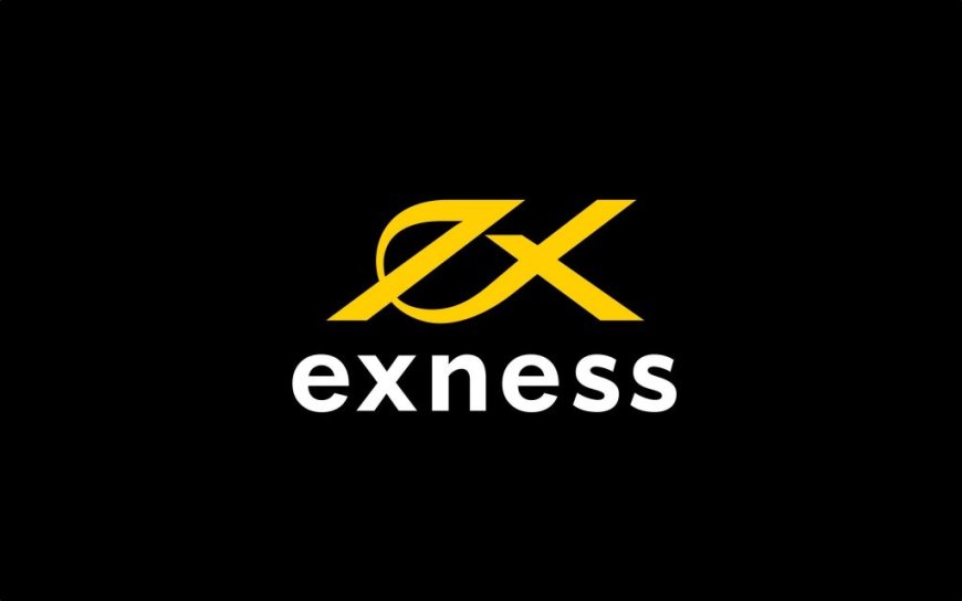 Exness - Trade Crypto, Stocks, & Metals